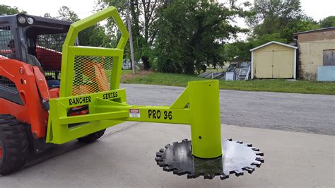 skid steer tree saw rental wichita ks|lawn equipment rental wichita ks.